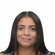 Joven profesional está dispuesta a ser niñera de medio tiempo y ayudar con el refuerzo académico